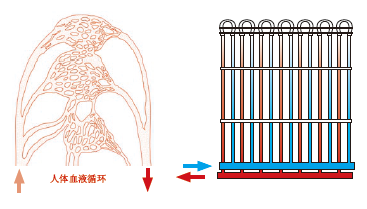 ?毛細管輻射空調系統效果好不好？毛細管輻射空調原理